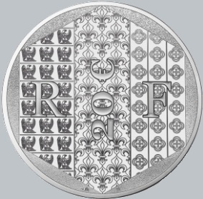 2023 - 20 Euros Napoléon