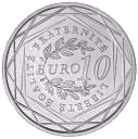 10 Euros 2009