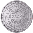 15 Euros 2008