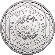  Les Euros des rgions - 2010