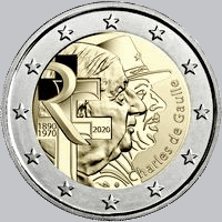 2020 - Charles de Gaulle